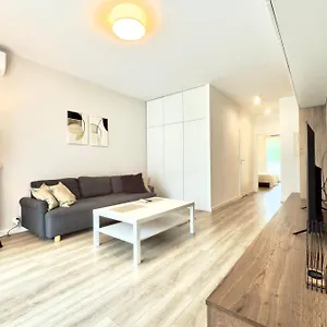 Vizja Kolska 9 Apartment